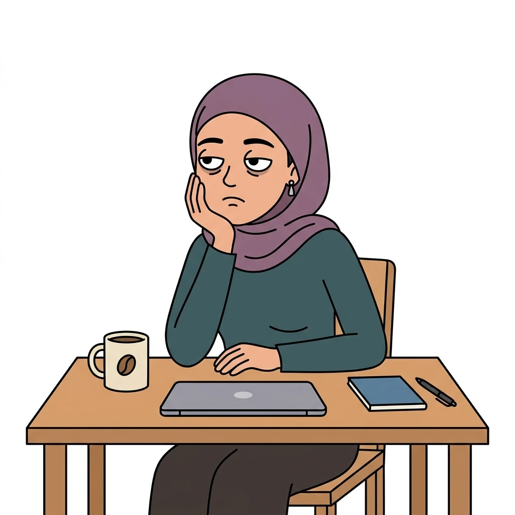 مراجعة