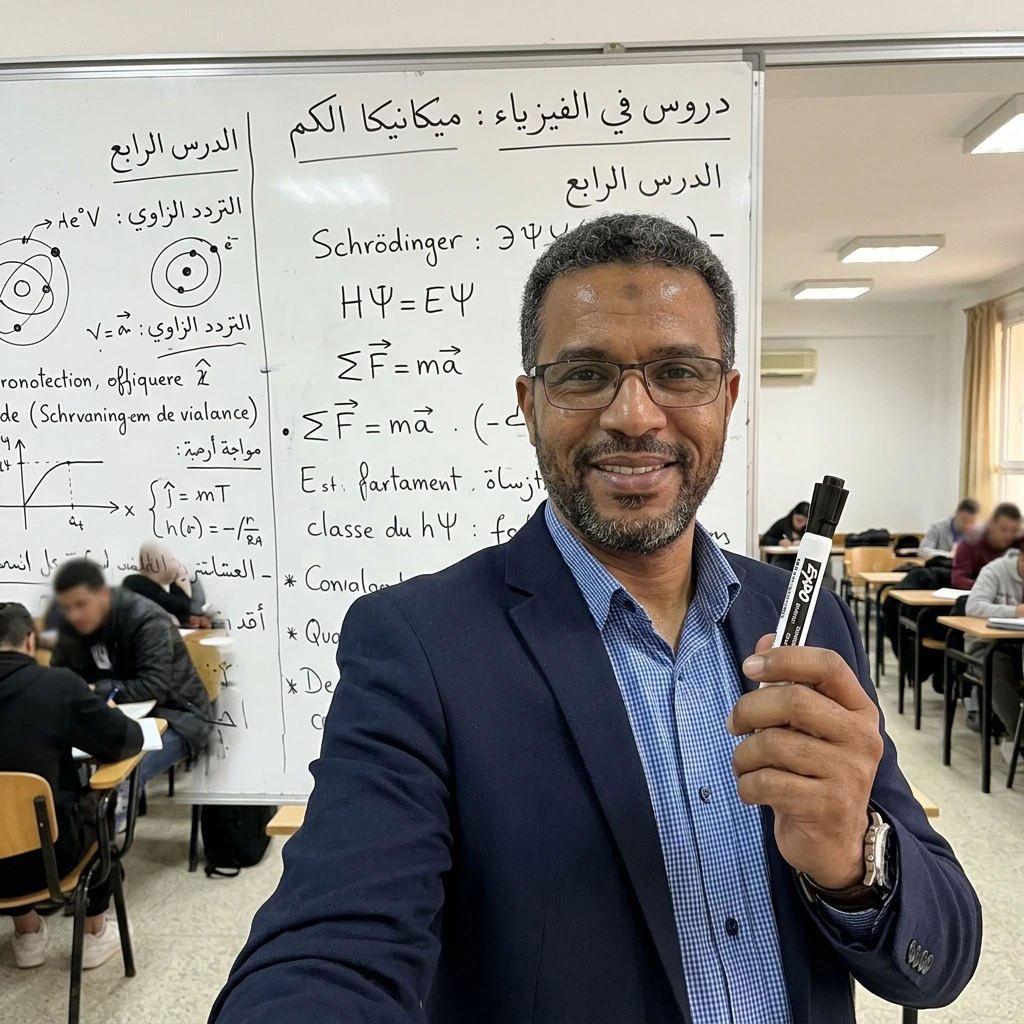 مراجعة