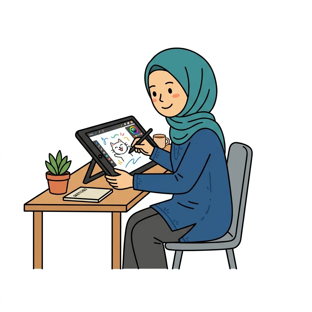 مراجعة