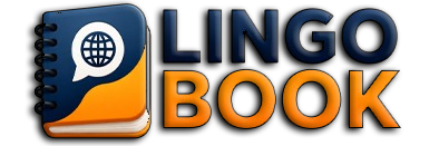 LINGO BOOK
